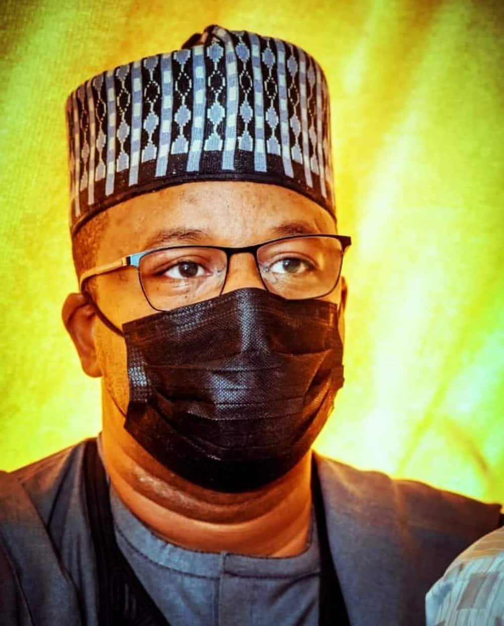 FreeDawisu: Outrage as social media reacts over sack, arrest of Ganduje's media aide for criticising Buhari