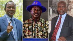 Kivutha Kibwana Claims Kalonzo Musyoka Won't Win Presidency Even If Raila Backs Him