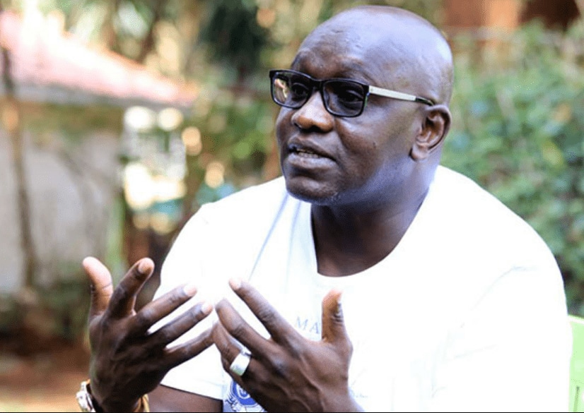 City woman sues Ekuru Aukot for child negligence, demands KSh 105k monthly upkeep