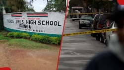 Vihiga: Form One Student Dies after Being Ran Over by Vehicle While Going to Class