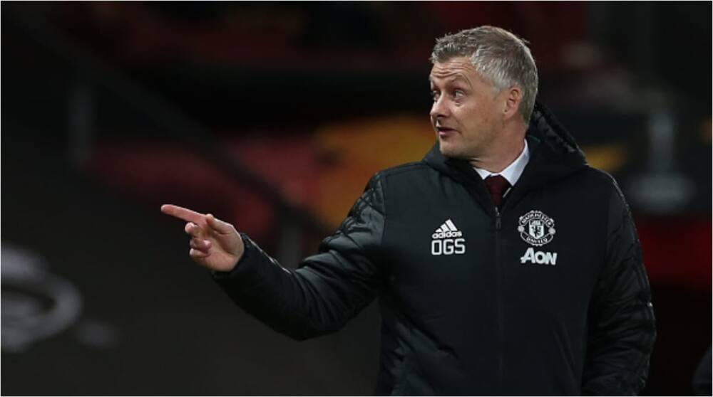 Manchester United manager Ole Gunnar Solskjaer’s latest comments will delights fans of the club