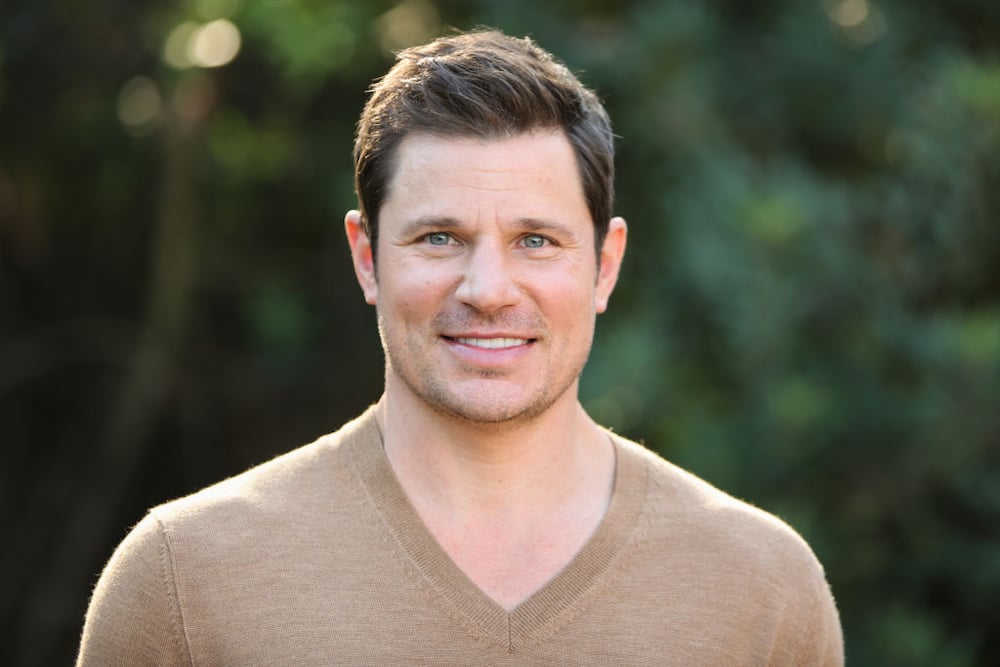 Nick Lachey: wife, family, net worth, songs, brother, movies, and TV shows - Tuko.co.ke