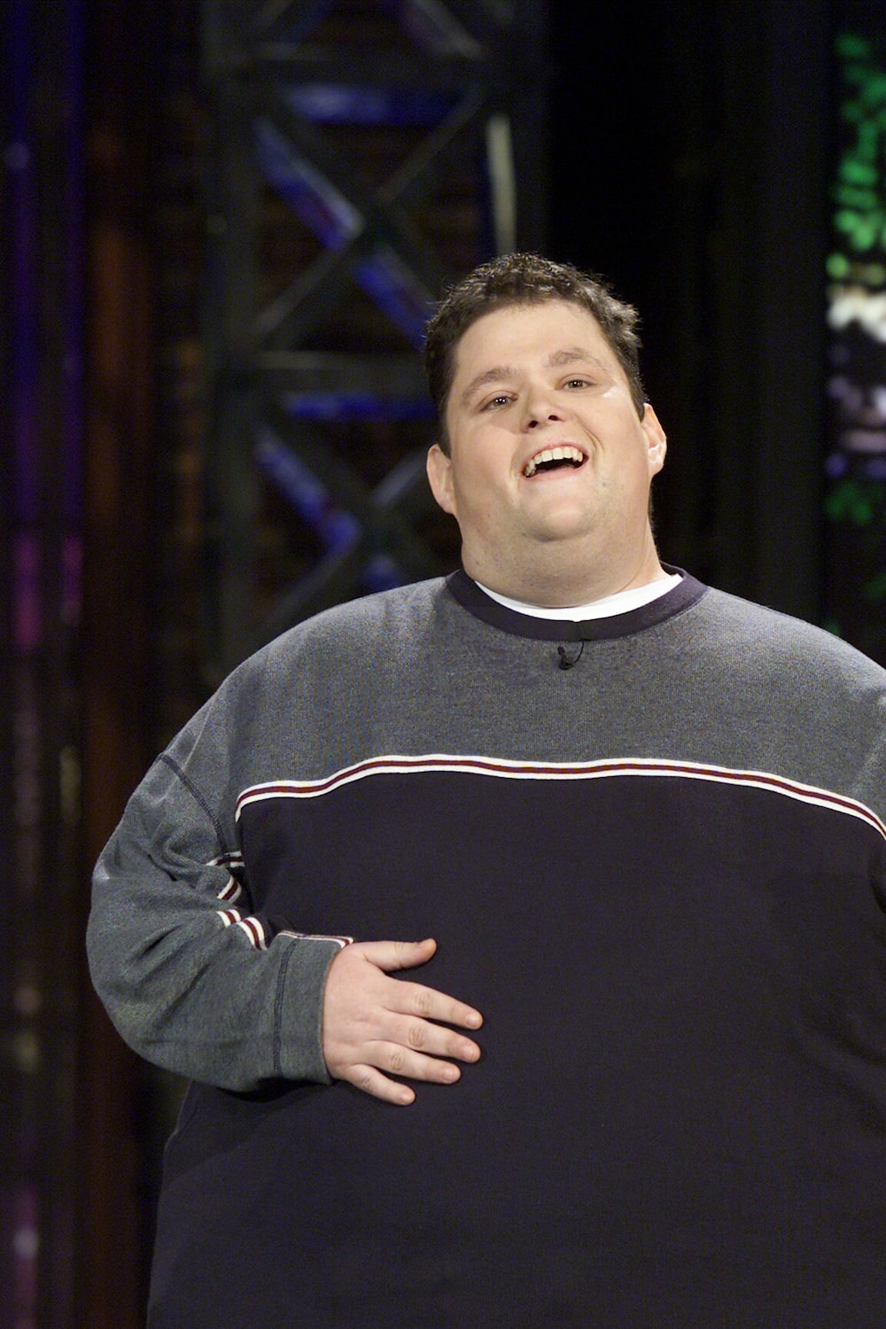 what happened to ralphie may