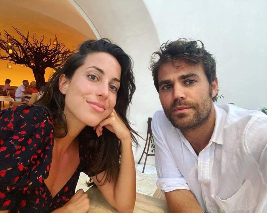 Ines de Ramon: Quick facts to know about Paul Wesley wife 