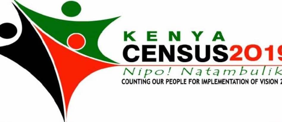 2019 KNBS census dates, process, and how long it will take?