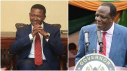Outgoing Kenyan Governors, Deputies to Earn Over KSh 1.3b in Retirement Packages