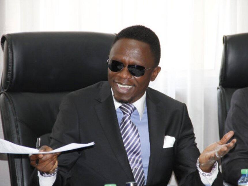 Mzozo wa kidiplomasia: Ababu asema Uhuru hajakosana na Pombe