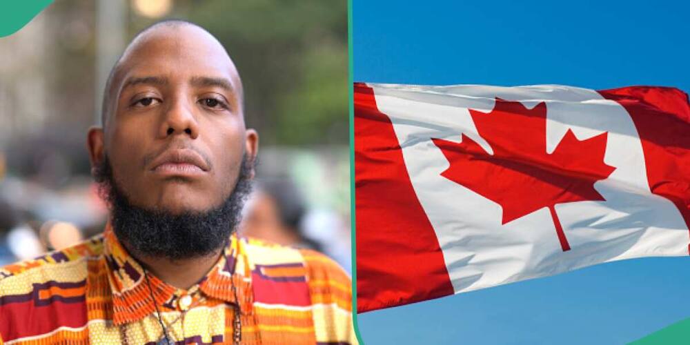 Man denied Canadian visa after officals saw N100m as his proof of funds