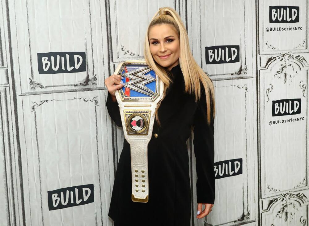 Natalya Neidhart