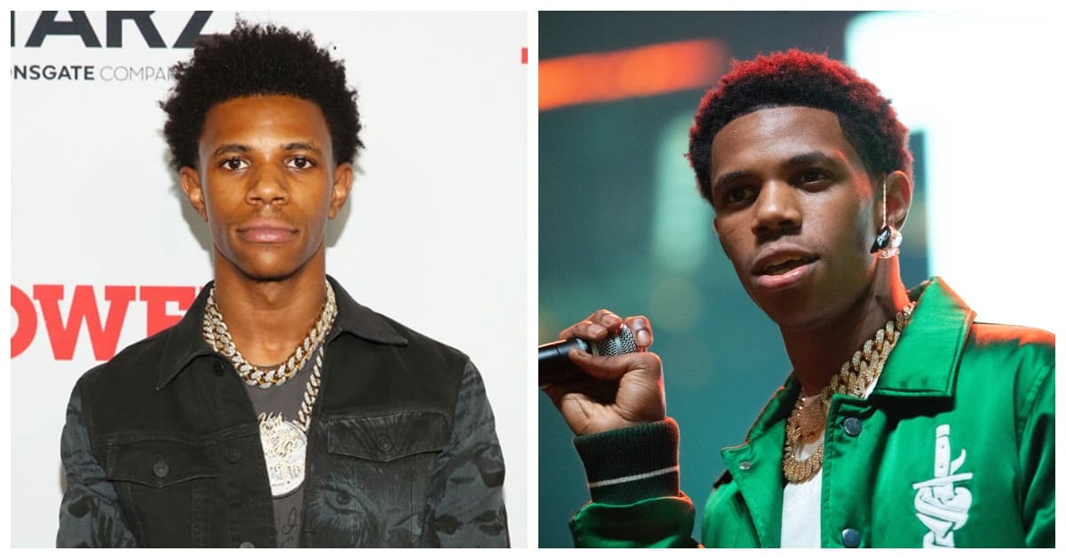 US rapper A Boogie Wit da Hoodie sued for KSh 29 Million for clogging ...