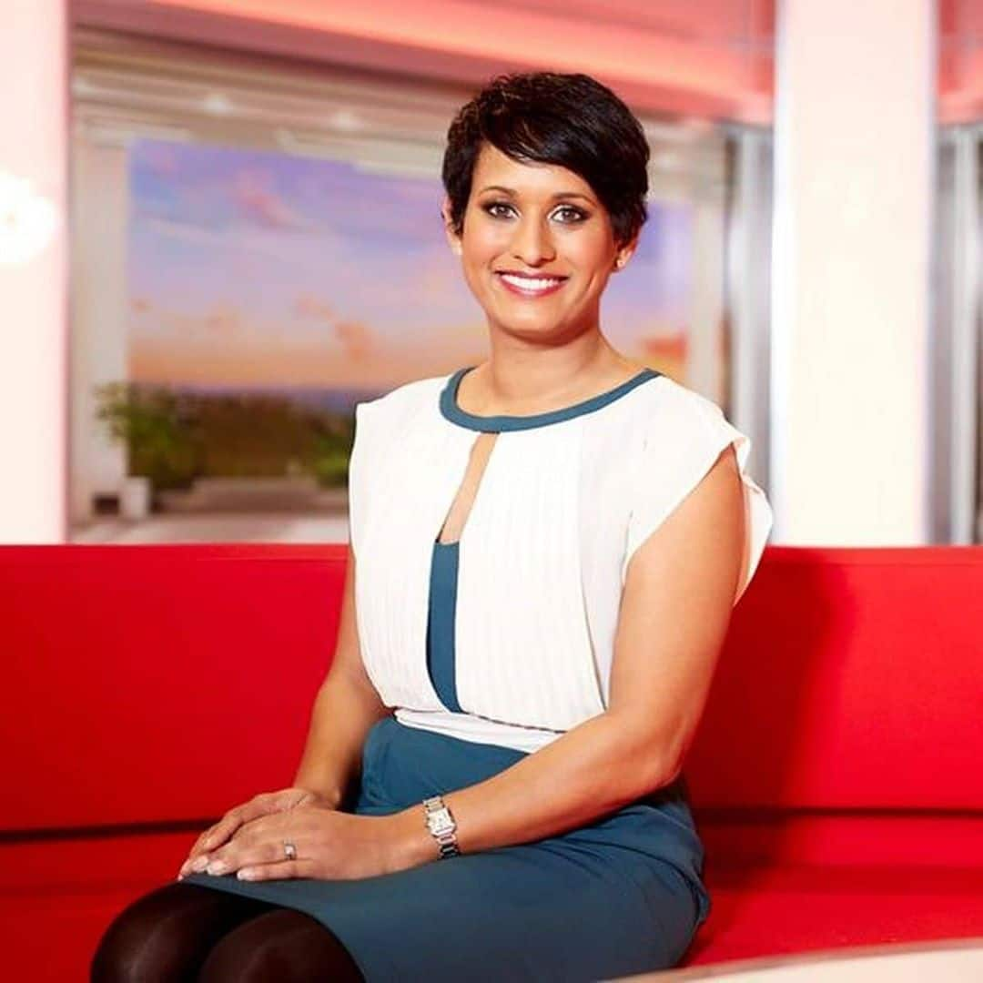 List Of BBC Breakfast Presenters With Photos - Tuko.co.ke