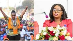 Nairobi Woman Rep Aspirant Puts Her House Furniture on Sale to Raise Campaign Funds