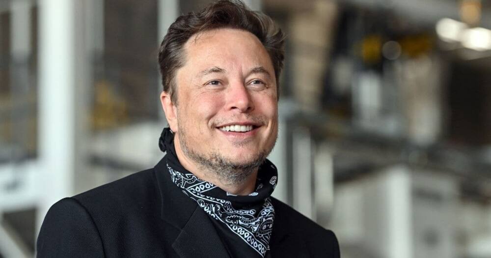 Tesla CEO Elon Musk Donated Over R85.4bn to Charity in 2021