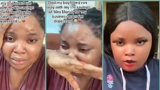 Lady Devastated as Boyfriend Flees with Her KSh1.1M Business Money