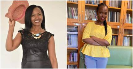 Evelyn Ogutu: Kenyan Journalist Dies after Giving Birth to Twins - Tuko ...