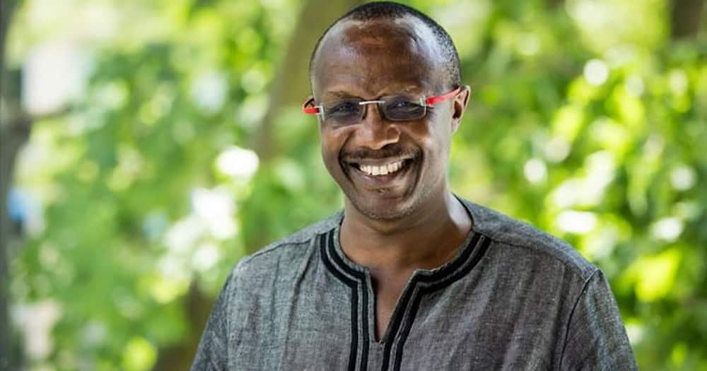 David Ndii Warns Kenyans to Brace for Tough Times Ahead: "IMF Is Not Here for Fun"