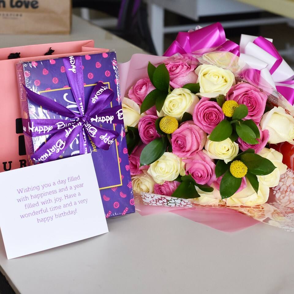 The Easiest Way to order flowers online and send to your loved ones