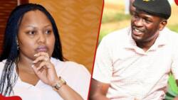 Millicent Omanga Dares Edwin Sifuna to TV Interview Face-Off: "He'll Scamper for Safety
