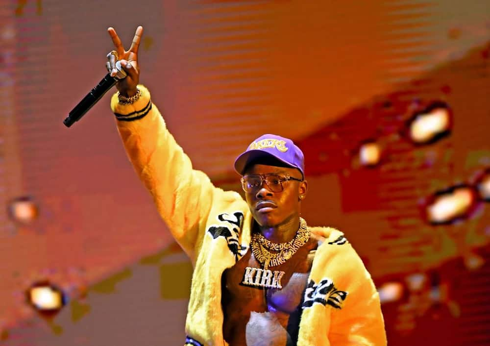 DaBaby net worth 2020: record deal, sales, and charges per show