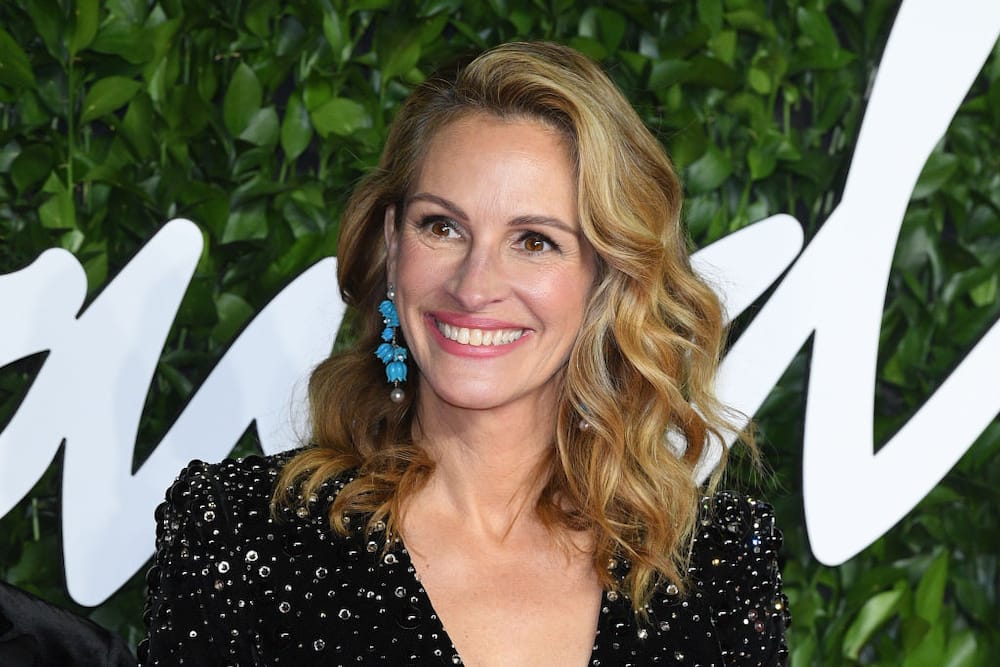 Julia Roberts Net Worth In 2022 Is She The Richest Actress In The World Ke