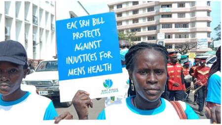 Explainer: All You Need to Know about Sexual and Reproductive Health Bill Tabled in EAC Parliament