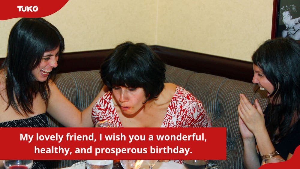Savage birthday wishes for a best friend