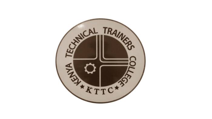 KTTC courses, requirements, fees, application 2022/2023