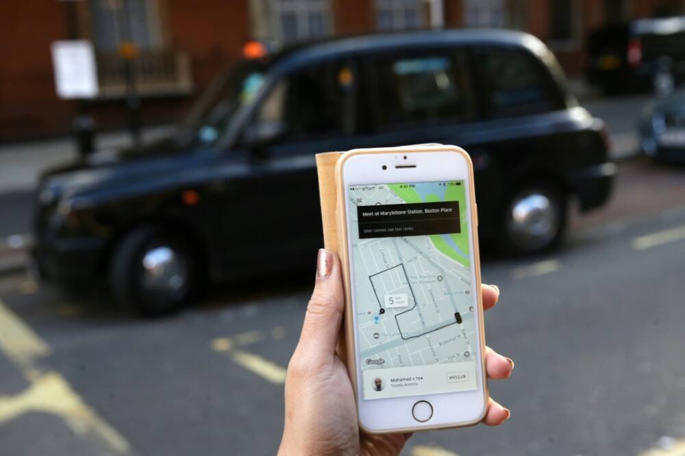 Uber has come into conflict with traditional 'cabbies', who accuse the service of undermining prices, workers' rights and safety standards