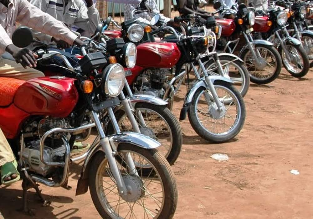 Government bans boda boda operations beyond 8pm in Mombasa during Christmas period