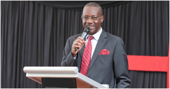 CITAM Bishop Urges Kenyans Not to Give up on the Church after Malindi ...