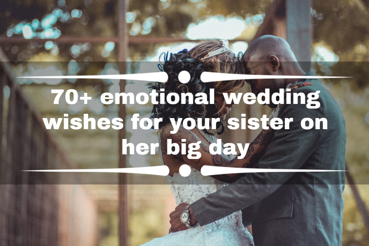 wedding day wishes quotes