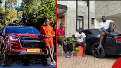 The 5 Most Expensive Cars Owned by Kenyan Footballers, and Runners