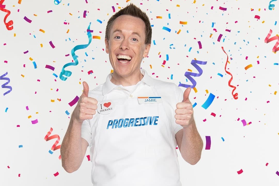 Who plays Jamie from Progressive commercials? All about Jim