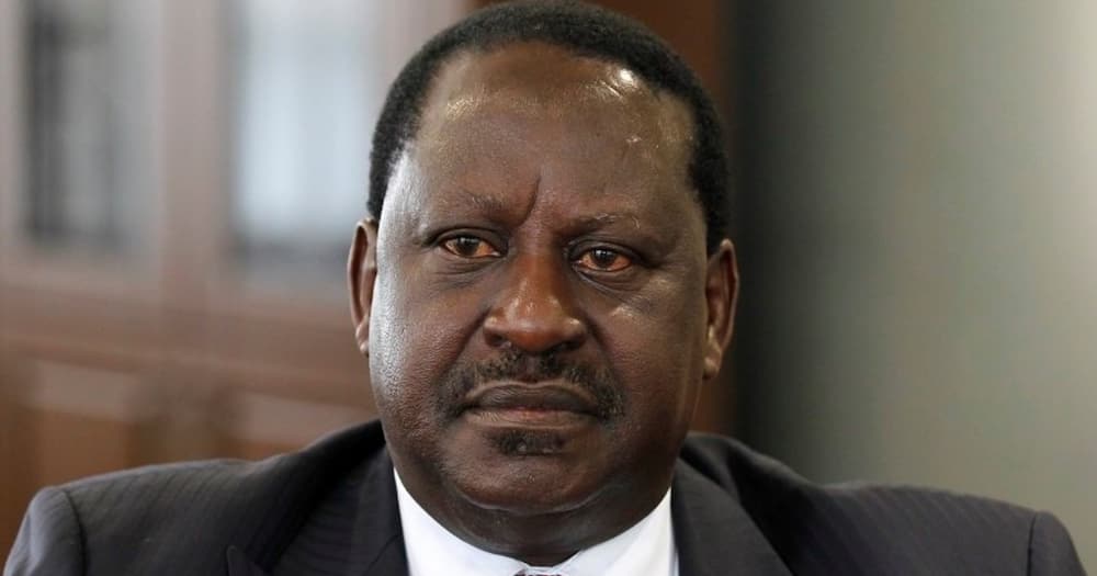 Pandora Box: Raila Asema Hajaficha Mabilioni Kule Ulaya