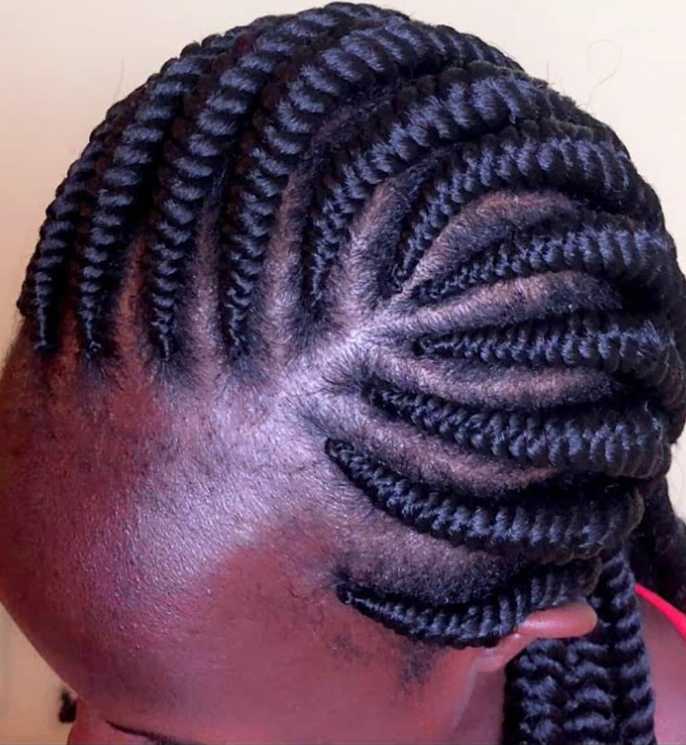 30 fancy dreadlock styles for classy and creative women 