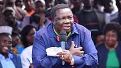 "Prepare for Raila Presidency": Francis Atwoli Causes Stir with Another Sensational TV Stunt