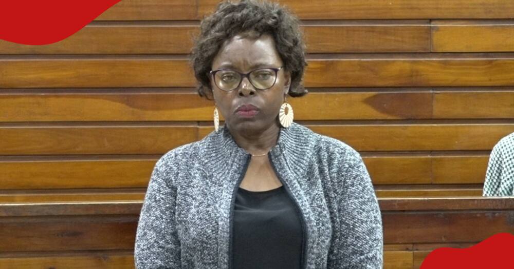 Margaret Nyakang'o: Mahakama Kuu Yasitisha Mashtaka ya Msimamizi wa Bajeti