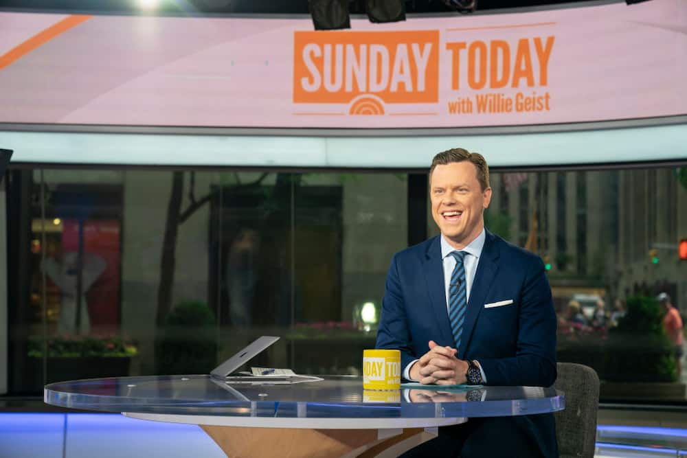 Today show anchor salaries
