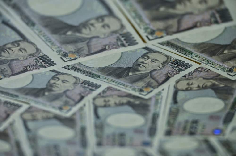 Traders are eyeing Tokyo as the yen falls towards the 145.90 per dollar level touched last month that led to a massive intervention to support the currency