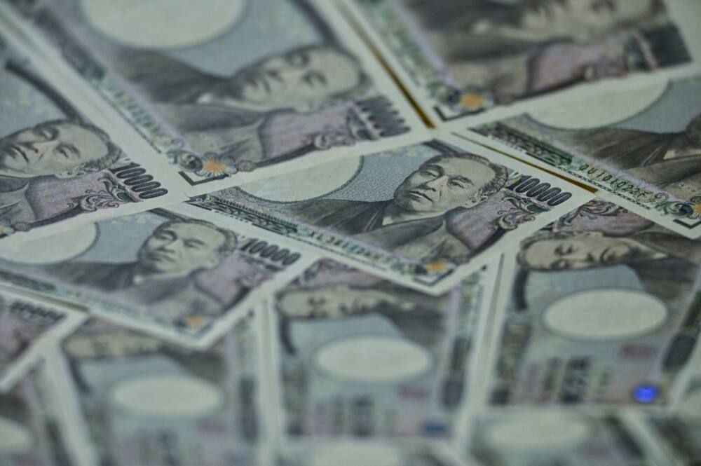 Traders are eyeing Tokyo as the yen falls towards the 145.90 per dollar level touched last month that led to a massive intervention to support the currency