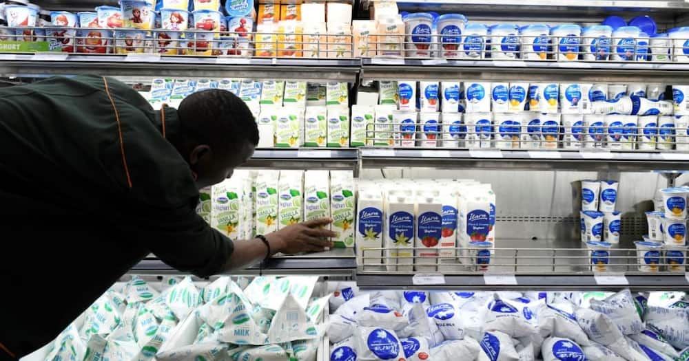The government could soon allow milk producers to import milk powder and UHT to address the ongoing shortage.