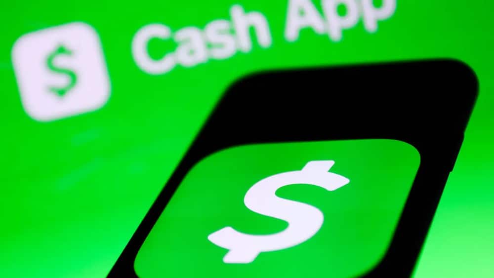 receive money from Cash App in Kenya