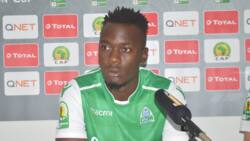 Gor Mahia lose club captain to top African side