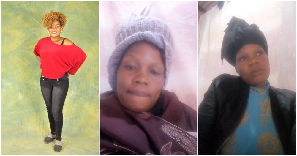 Magdalene Mutindi is suffering from breast cancer.