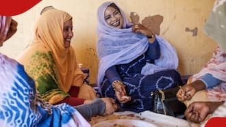 Divorce Market: Where Divorced Mauritanian Women Go Hunting for Love, New Partners