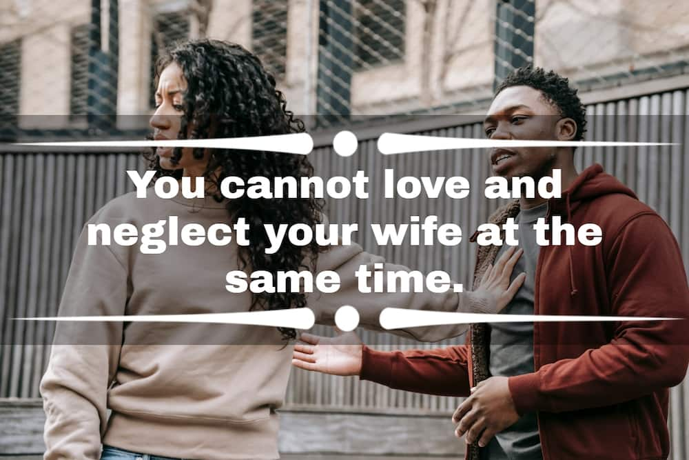 70 Husband Hurting Wife Quotes On Neglect And Emotional Pain Ke