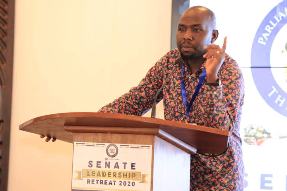 You have made big mistake to open Nairobi, Mombasa - Murkomen tells Uhuru