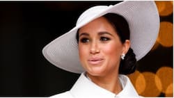 Meghan Markle Opens up About Losing Child, Shows Support for Women's Right to Abort