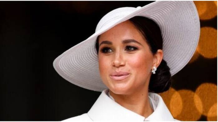 Meghan Markle Opens up About Losing Child, Shows Support for Women's Right to Abort