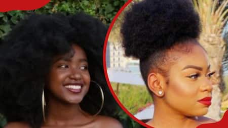 15 best hair extensions styles in Kenya for every occassion